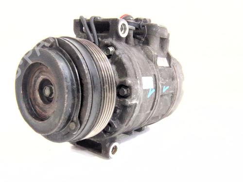 Używane Kompresor / Sprężarka klimatyzacji A/C BMW 3 Coupe (E46) 320 Ci (170 hp) 30158048