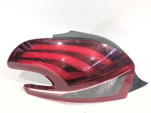 Used Left taillight Left taillight PEUGEOT 208 I (CA_, CC_) 1.0 VTi (68 hp) 36319375 36319375