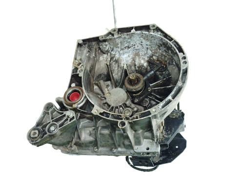 Gearkasse FORD FOCUS III [2010-2020]  27383269