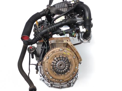 Engine RENAULT KANGOO (KC0/1_) 1.5 dCi | BP34624362M1 - Image 4