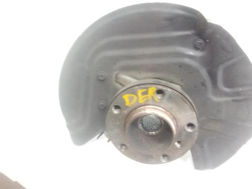 Right front steering knuckle BMW X3 (E83)  | BP23137732M26 