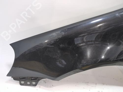 Left front fenders VW GOLF PLUS V (5M1, 521) | BP30157878C41