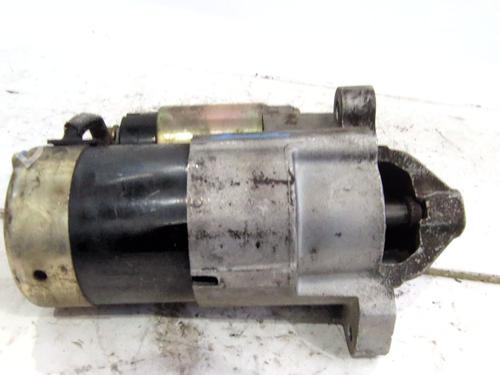 Starter RENAULT CLIO II (BB_, CB_) 1.5 dCi (B/CB07) | BP26170031M8 