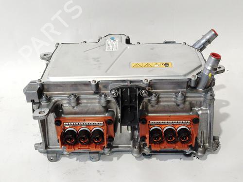 Used Inverter/Converter RENAULT CAPTUR II (HF_) E-TECH 160 (158 hp) 30157698