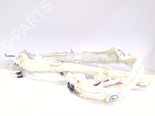 Used Left curtain airbag RENAULT MEGANE IV Hatchback (B9A/M/N_) 1.2 TCe 130 (B9MR) (130 hp) 32027909