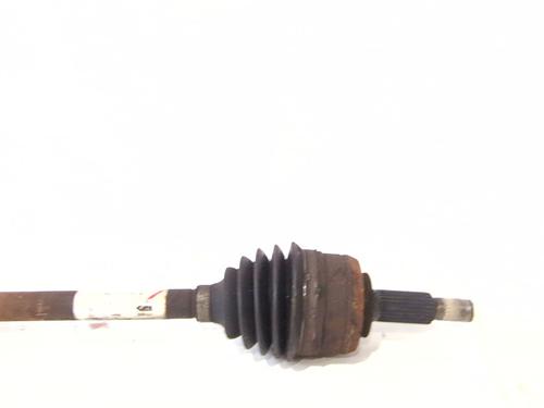 Left front driveshaft DACIA DOKKER Box Body/MPV 1.5 Blue dCi 95 (FEJL) | BP32163841M38 - Image 3