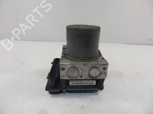 Elektronik Modul für RENAULT SCÉNIC II (JM0/1_) [2003-2010]  18680649