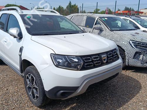 Front bumper DACIA DUSTER (HM_)  | BP36320050C7  - Image 6