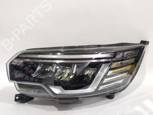 Used Left headlight Left headlight 39141805 39141805