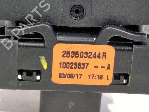 Switch DACIA DOKKER MPV (KE_)  | BP33117830I30  - Image 5