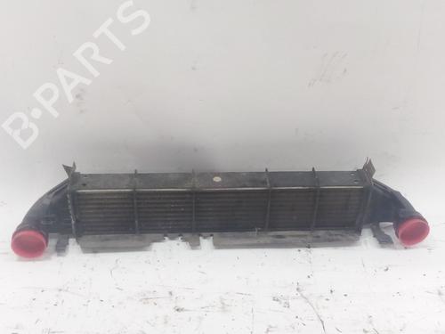 Used Intercooler MERCEDES-BENZ C-CLASS Coupe (CL203) C 230 Kompressor (203.740) (192 hp) 22618028
