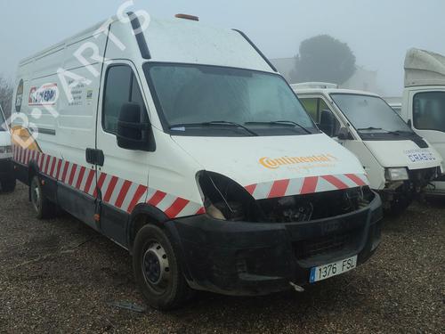 Ricambi IVECO DAILY IV Van 35C12 V, 35C12 V/P, 35S12 V, 35S12 V/P (116 hp) 4407531