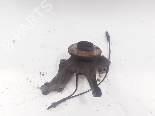 Used Right front steering knuckle DACIA SANDERO II 1.5 dCi (90 hp) 21266300