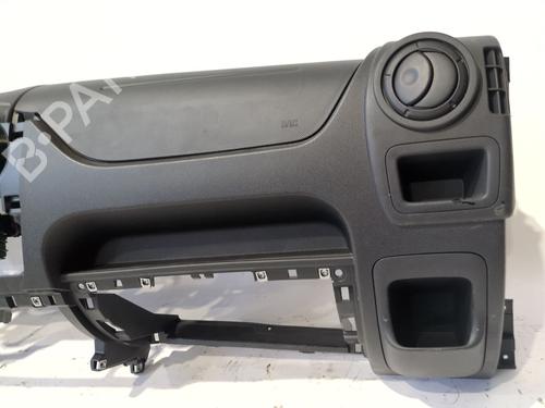 Dashboard RENAULT MASTER III Van (FV) 2.3 dCi 135 RWD (FV0N) | BP34634201C46 - Image 9