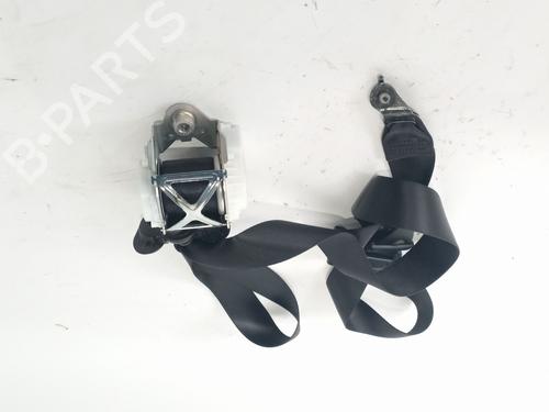 Used Front right seatbelt BMW 3 (F30, F80) [2011-2018]  17817403