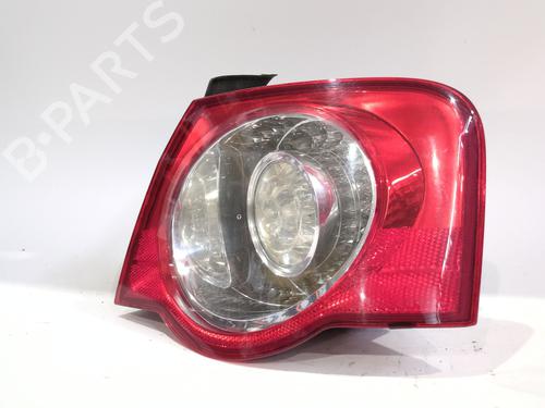 Right taillight VW PASSAT B6 (3C2) 2.0 TDI | BP29967871C35