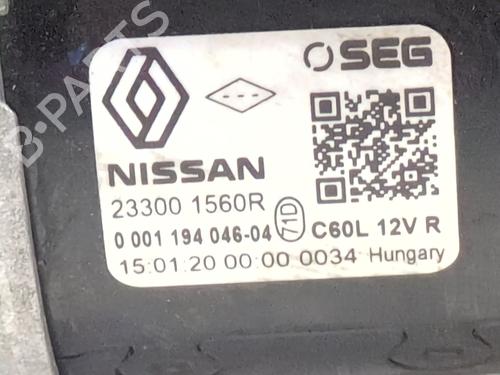 Starter RENAULT CAPTUR II (HF_) | BP39066922M8 - Image 4
