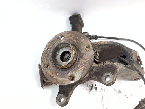 Right front steering knuckle TOYOTA AYGO (_B4_) 1.0 (KGB40) | BP27165222M26 