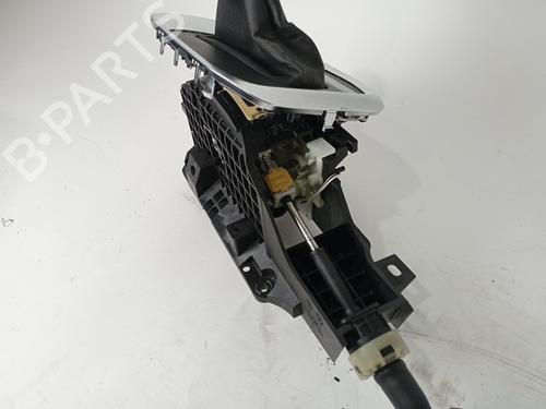 Gear lever RENAULT MEGANE IV Hatchback (B9A/M/N_) 1.3 TCe 140 (B9NB) | BP13501797M90 
