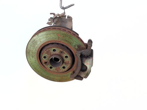 Manga de eixo frente direita RENAULT ESPACE V (JR_) [2015-2023]  32365800