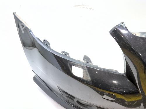 Front bumper VOLVO V50 (545) 2.0 D | BP30157709C7