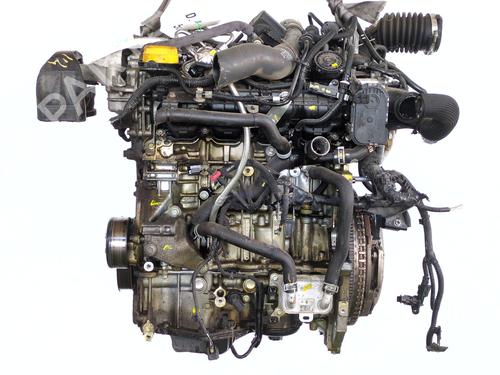 Engine DACIA DOKKER Box Body/MPV | BP39141820M1 - Image 4