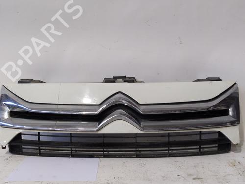 grille-citroen-jumpy-ii-van-2007-2008-2009-2010-2011-2012-2013-2014-2015-2016-38107714 main image