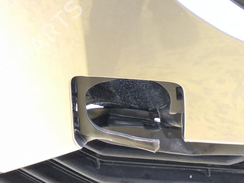Front bumper CITROËN BERLINGO (ER_, EC_) e-Berlingo | BP26594201C7 