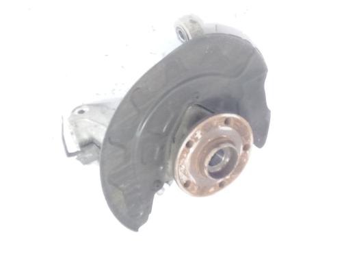 Left front steering knuckle SEAT ATECA (KH7, KHP) 1.0 TSI | BP18529037M25 