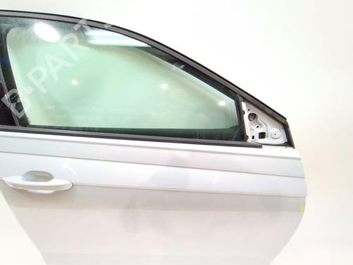 Right front door VW POLO VI (AW1, BZ1, AE1) 1.0 TSI | BP29400230C3 