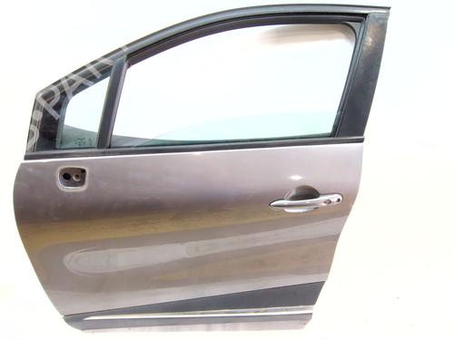 Dør venstre foran RENAULT CAPTUR I (J5_, H5_) 0.9 TCe 90 | BP29966145C2 