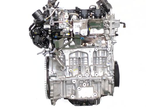 Engine RENAULT RAFALE Coupe (DGM_) | BP37020808M1 - Image 3