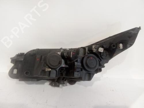 Right headlight CITROËN C4 I (LC_) 1.6 HDi | BP37992105C29 - Image 4