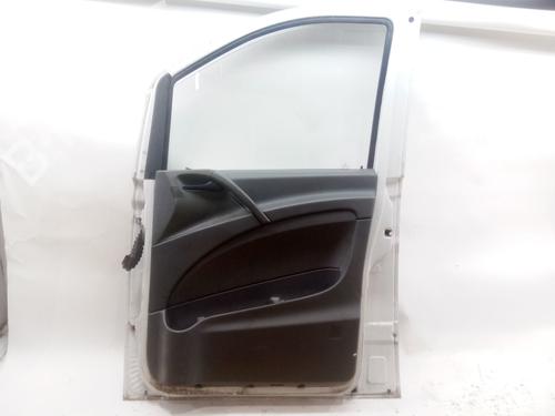 Right front door MERCEDES-BENZ VITO / MIXTO Van (W639) 109 CDI (639.601, 639.603, 639.605) | BP23231529C3 