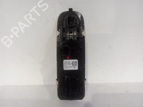 Left front window switch CITROËN BERLINGO (ER_, EC_) 1.5 BlueHDi 130 (ECYHZJ, ECYHZR) | BP38271297I27 - Image 2