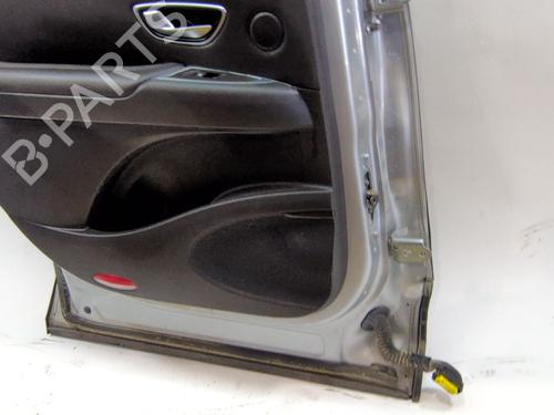 Left rear door RENAULT ESPACE V (JR_)  | BP24666252C4 
