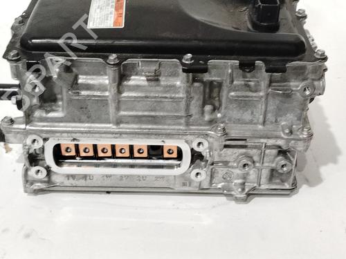 Inverter/Converter TOYOTA C-HR (_X1_) | BP30157520M119