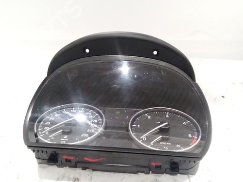 Used Instrument cluster BMW 3 (E90) 318 d (143 hp) 20641638