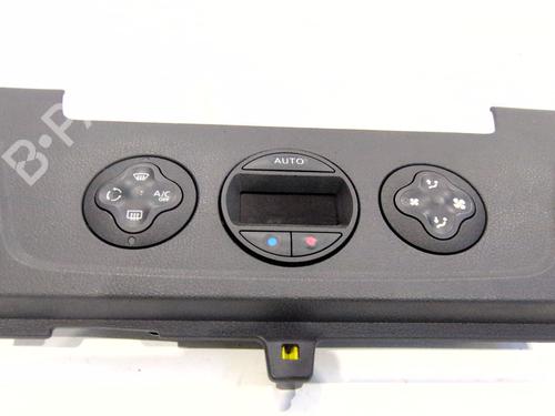 Used Climate control Climate control 38286040 38286040