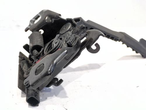 Used Hood lock DACIA DUSTER (PYM_, PYN_) [2023-2025]  29734655