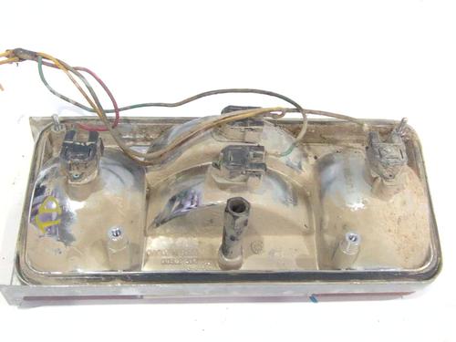 Right taillight LADA NIVA Closed Off-Road Vehicle (2121, 2131)  | BP28140516C35 