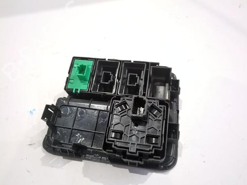 Headlight adjuster motor RENAULT KOLEOS II (HC_)  | BP24334149E19 