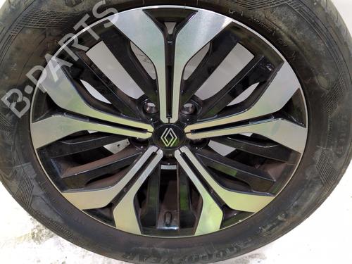 Fælk RENAULT AUSTRAL TCe 140 (HGMF) | BP39398543C45 - Image 3