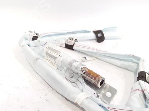 Right curtain airbag PEUGEOT 208 I (CA_, CC_) 1.2 VTI 82 | BP17822902C12 