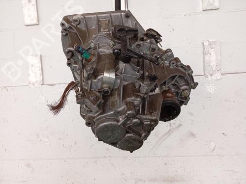 Gearbox RENAULT MEGANE III Grandtour (KZ0/1) 2.0 CVT (KZ0G, KZ1P) | BP17913779M3 