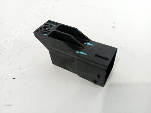 Elektronisk modul CITROËN C-ELYSEE (DD_) 1.6 BlueHDi 100 (99 hp) 17820289