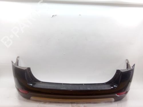 Used Rear bumper CHEVROLET CAPTIVA (C100, C140) 2.0 D 4WD (150 hp) 24033737