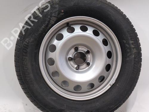 Used Rim Rim OPEL COMBO E Tour / Life (K9) [2018-2026] 33758527 33758527