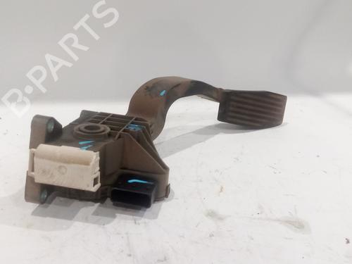 Used Pedal OPEL CORSA E (X15) 1.3 CDTI (08, 68) (75 hp) 23137590