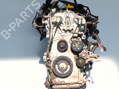 Engine RENAULT CAPTUR I (J5_, H5_) 0.9 TCe 90 | BP38065385M1 - Image 3